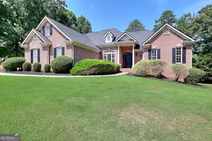 3089 Brombley Dr SE, Conyers, GA 30013 - Photo 1