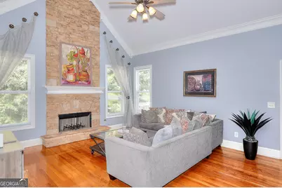 3089 Brombley Drive SE, Conyers, GA 30013 - Photo 7