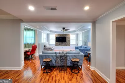 3089 Brombley Drive SE, Conyers, GA 30013 - Photo 17