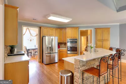 3089 Brombley Drive SE, Conyers, GA 30013 - Photo 9