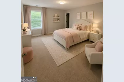 75 Pine Creek Court #LOT 69, Dallas, GA 30157 - Photo 5