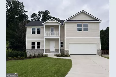 75 Pine Creek Court #LOT 69, Dallas, GA 30157 - Photo 1