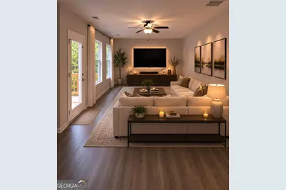 75 Pine Creek Court #LOT 69, Dallas, GA 30157 - Photo 3