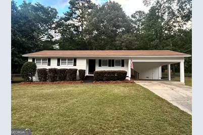 707 Barfoot Extension, Dublin, GA 31021 - Photo 1