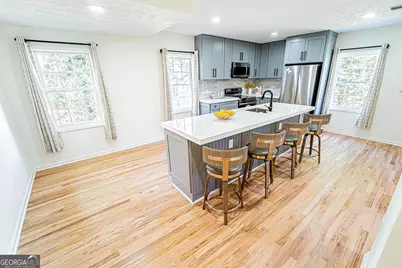 5205 Corinth Circle SW, Lilburn, GA 30047 - Photo 1