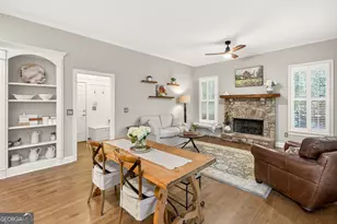 14724 Taylor Valley Way, Milton, GA 30004 - Photo 15
