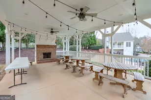 14724 Taylor Valley Way, Milton, GA 30004 - Photo 53