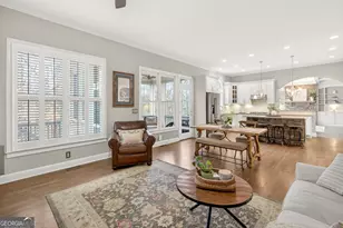 14724 Taylor Valley Way, Milton, GA 30004 - Photo 17