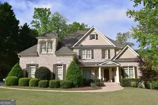 14724 Taylor Valley Way, Milton, GA 30004 - Photo 1