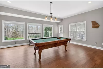 14724 Taylor Valley Way, Milton, GA 30004 - Photo 35