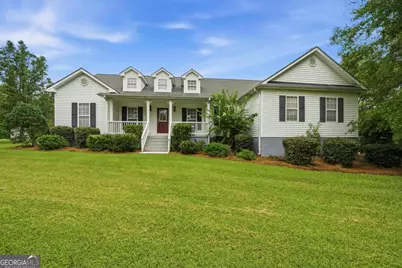 1062 Godfrey Road, Eatonton, GA 31024 - Photo 3