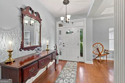 138 Drakes Landing, Brunswick, GA 31523 - Photo 5