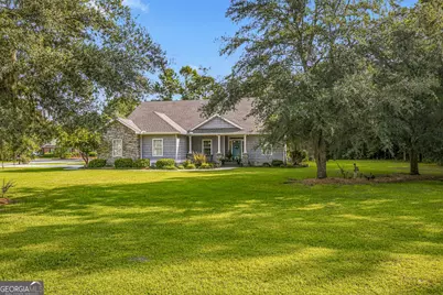 138 Drakes Landing, Brunswick, GA 31523 - Photo 1