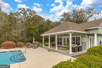 138 Drakes Landing, Brunswick, GA 31523 - Photo 51