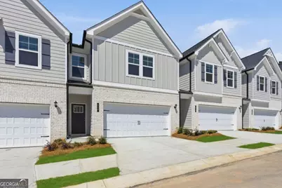 663 Treasure Drive, Stockbridge, GA 30281 - Photo 3
