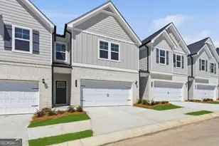 663 Treasure Dr, Stockbridge, GA 30281 - Photo 3