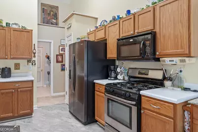 128 Fallow Lane, Acworth, GA 30101 - Photo 15