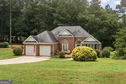 128 Fallow Lane, Acworth, GA 30101 - Photo 1
