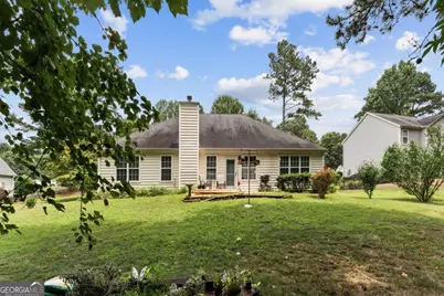 128 Fallow Lane, Acworth, GA 30101 - Photo 29
