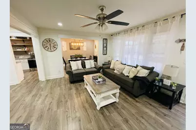1189 Iris Lake Road, McDonough, GA 30252 - Photo 27