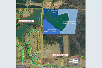 1189 Iris Lake Road, McDonough, GA 30252 - Photo 15