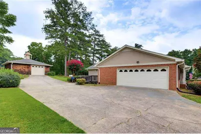 8940 Country Club Drive, Douglasville, GA 30134 - Photo 51