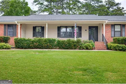 8940 Country Club Drive, Douglasville, GA 30134 - Photo 3