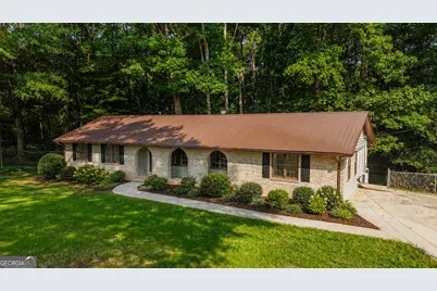 1191 Arrowhead Road, Watkinsville, GA 30677 - Photo 1