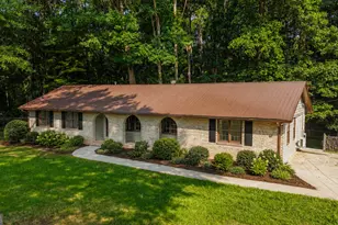 1191 Arrowhead Rd, Watkinsville, GA 30677 - Photo 1