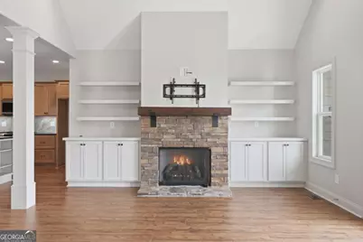 222 Village Drive, Dahlonega, GA 30533 - Photo 13