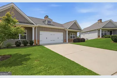 222 Village Drive, Dahlonega, GA 30533 - Photo 3