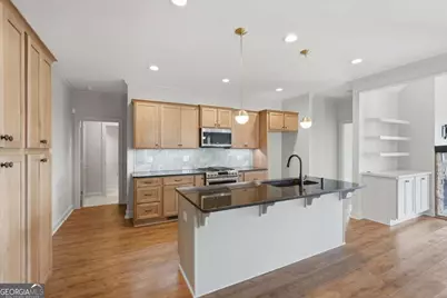 222 Village Drive, Dahlonega, GA 30533 - Photo 21