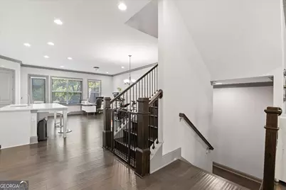1820 Stephanie Trail, Atlanta, GA 30329 - Photo 13