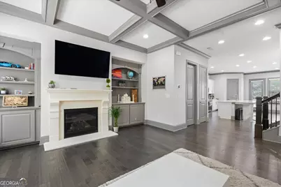 1820 Stephanie Trail, Atlanta, GA 30329 - Photo 11