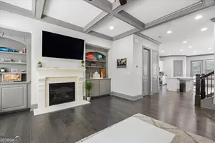 1820 Stephanie Trail, Atlanta, GA 30329 - Photo 11