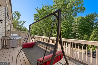 1820 Stephanie Trail, Atlanta, GA 30329 - Photo 25