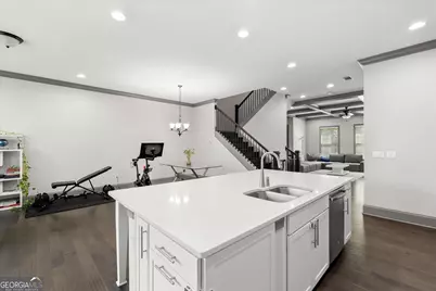 1820 Stephanie Trail, Atlanta, GA 30329 - Photo 17