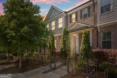 1820 Stephanie Trail, Atlanta, GA 30329 - Photo 3