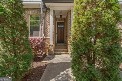 1820 Stephanie Trail, Atlanta, GA 30329 - Photo 7