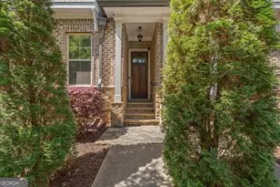 1820 Stephanie Trail, Atlanta, GA 30329 - Photo 7
