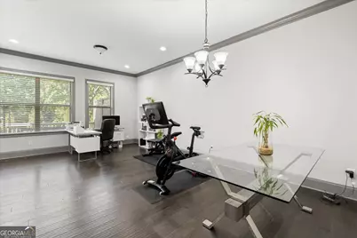 1820 Stephanie Trail, Atlanta, GA 30329 - Photo 23