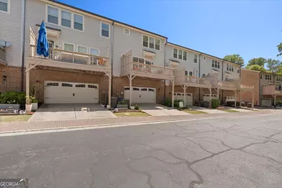 1820 Stephanie Trail, Atlanta, GA 30329 - Photo 45
