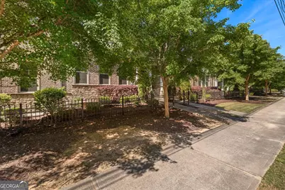 1820 Stephanie Trail, Atlanta, GA 30329 - Photo 5