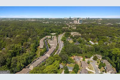 1820 Stephanie Trail, Atlanta, GA 30329 - Photo 55
