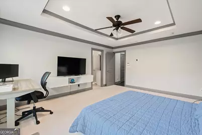 1820 Stephanie Trail, Atlanta, GA 30329 - Photo 27