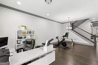 1820 Stephanie Trail, Atlanta, GA 30329 - Photo 21