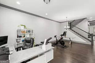 1820 Stephanie Trail, Atlanta, GA 30329 - Photo 21