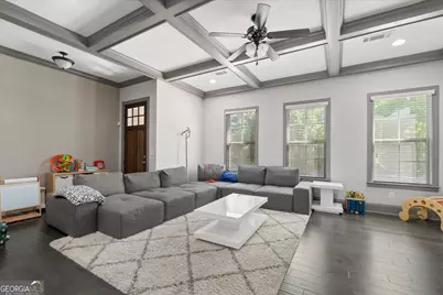 1820 Stephanie Trail, Atlanta, GA 30329 - Photo 9