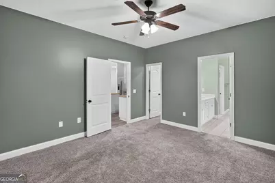 136 Sweet Briar Trail, Statesboro, GA 30461 - Photo 21