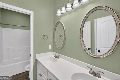 136 Sweet Briar Trail, Statesboro, GA 30461 - Photo 19